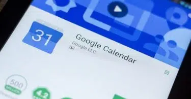 Comment partager son agenda Google avec quelqu’un 